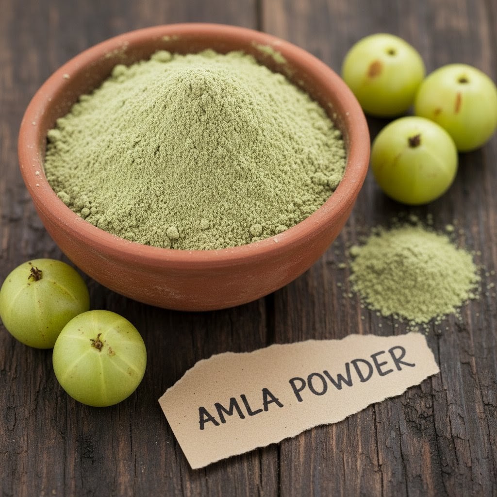 Kiwi Powder